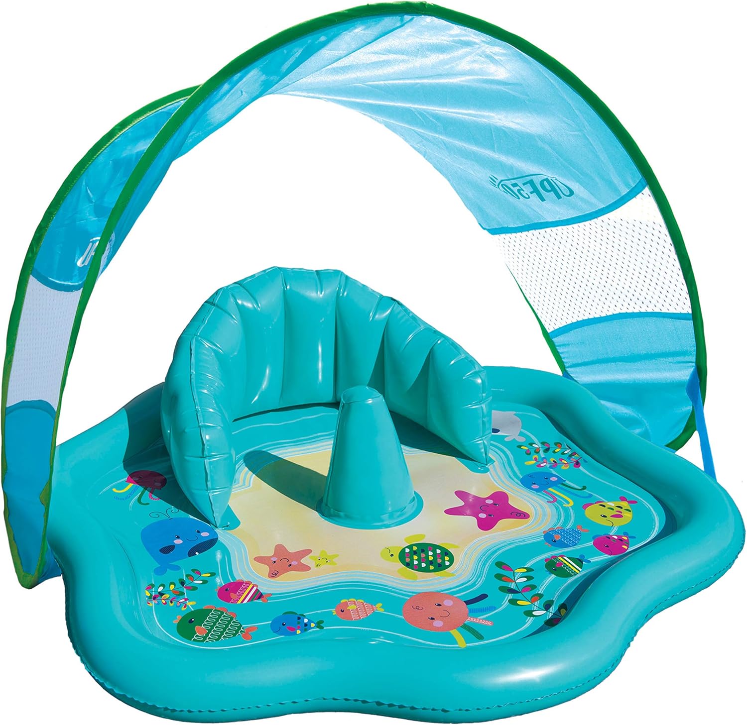 Baby Splash Pad